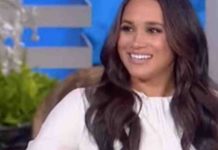 Meghan Markle cobra US$ 1,5 millones para dar plática sobre el poder de las mujeres