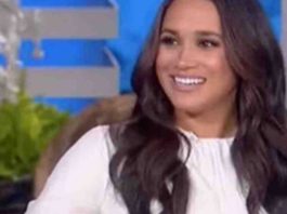 Meghan Markle cobra US$ 1,5 millones para dar plática sobre el poder de las mujeres