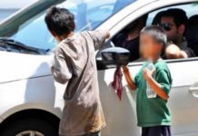 Sancionarán a padres que pongan a niños a trabajar