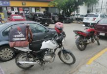 Motociclistas “aprueban” operativos