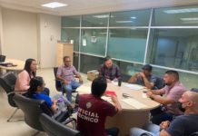 Primeros pasos hacia la transformación del deporte de alto rendimiento en Tamaulipas