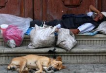 Demandan que por ley se atienda la salud de los vulnerables