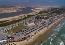 Gobierno de Matamoros invita a disfrutar de Playa Bagdad; confirman que está libre de marea roja