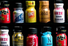 ¿Qué son los ‘poppers’ y por qué podrían ser un peligro para tu salud?