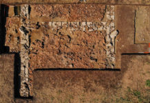 Desentierran el templo perdido de Poseidón en Grecia