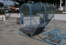 Roban tapitas para tratamiento de niños con cáncer