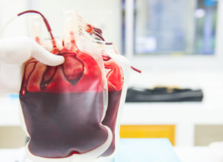 Descubren una potencial nueva clasificación de grupos sanguíneos