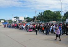 Optimizan tiempo de respuesta en simulacro Checo de Chemours
