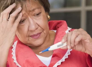 Por qué baja la temperatura corporal cuando envejecemos y qué impacto tiene esto en nuestra salud