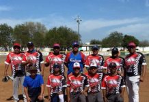 Triunfa Multiproyectos ZP ante Bravos de Atlanta 18-11