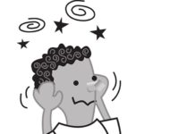 Sufrir una crisis de vértigo es igual de frecuente que tener tos, explican expertos