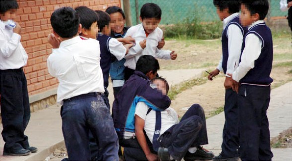violencia-escolar