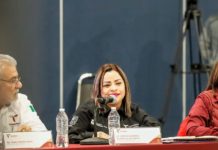 Presenta SEBIEN programas de apoyo para la región fronteriza