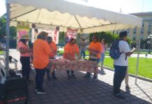 Luchan para que legisladores aprueben iniciativa de Ley Vicaria en Tamaulipas