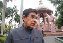 COEPRIS dará curso a más de 400 locatarios para que inicien renovación de licencias sanitarias