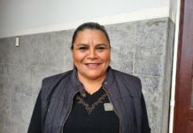 Se han hecho más de 620 gestiones ante COMAPA: María de la Luz Mar Estrada.