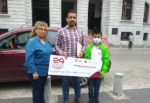 Piden apoyo para alumno tampiqueño en Expo Ciencias San Luis Potosí