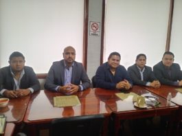 Es de Colima el imputado en el caso del triple homicidio de la colonia Tamaulipas