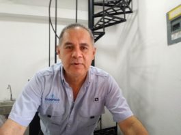 Reforzarán mantenimiento y limpieza en el mercado de Tampico