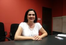 En los primeros del 2023 Tamaulipas se incorporará al INSABI: Mónica Villarreal.