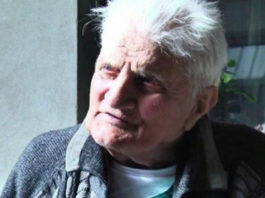 La rara historia de un hombre que desapareció hace 30 años y volvió con la misma ropa