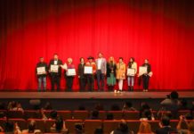 Disfrutaron miles de familias Festival Cultural Reynosa 2022