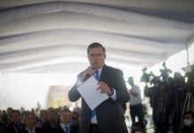 Impulsa Carlos Peña Ortiz Internacionalización de Reynosa