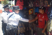 Activa Seguridad Pública Operativo “Buen Fin” en Tamaulipas