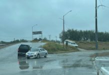 Desvía Gobierno de Reynosa tráfico de Libramiento Oriente