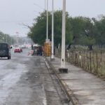 Retira Municipio basura acumulada en calles de Reynosa