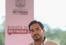 Respetar el Reglamento es respetar la vida de los demás: Carlos Peña Ortiz