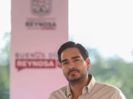 Respetar el Reglamento es respetar la vida de los demás: Carlos Peña Ortiz