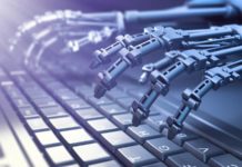 Robot ‘mata carita’: 85 millones de empleos pueden desaparecer por avance de la tecnología