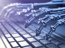 Robot ‘mata carita’: 85 millones de empleos pueden desaparecer por avance de la tecnología