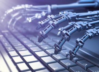 Robot ‘mata carita’: 85 millones de empleos pueden desaparecer por avance de la tecnología