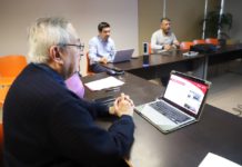 Imparte Salud curso virtual de actualización a personal médico