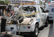 Abogados exponen inquietud por Transito