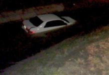 Accidentes viales dejan solo daños este fin de semana