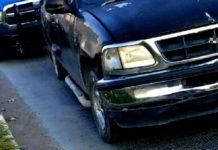 Accidentes viales siguen dejando daños materiales y obstrucción en las vialidades