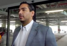 Alcalde augura que sean aprobados proyectos relevantes para beneficio de Reynosa
