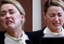 Amber Heard demanda a compañía de seguros por no cumplir acuerdo