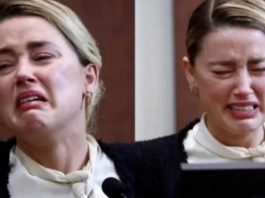 Amber Heard demanda a compañía de seguros por no cumplir acuerdo