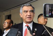 Presupuesto para el 2023 alcanzaría los 70 mil mdp; proyecta alza histórica del 10.1%, anuncia el gobernador