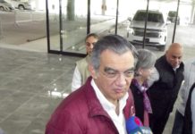 Américo Villarreal, augura que alcaldes fronterizos hagan sinergia con su gobierno