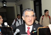 Autoriza SCT a Américo la construcción de nuevas carreteras