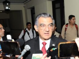 Autoriza SCT a Américo la construcción de nuevas carreteras