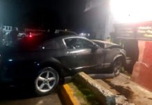 Ante evidentes accidentes viales contemplan aplicar operativo anti alcohol