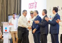 Anuncia Américo proyectos que transformarán el sur de Tamaulipas