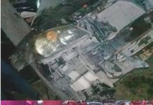 Aparatosos accidentes viales dejan lesionados, daños, y caos vial