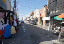 Arrestan a dos mujeres por provocar riña en la zona Centro